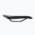 Fahrradsattel Herren SAN MARCO Aspide Short Sport Open black