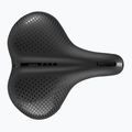 SAN MARCO City Biofoam Sofa Fahrradsattel 60-90° schwarz 2