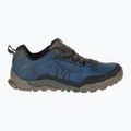 Herren-Trekkingschuhe Merrell Annex Trak Low sodalite 2