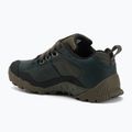 Herren-Trekkingschuhe Merrell Annex Trak Low sodalite 3