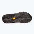 Herren-Trekkingschuhe Merrell Annex Trak Low brown 4
