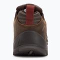 Herren-Trekkingschuhe Merrell Annex Trak Low brown 6