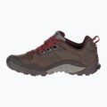 Herren-Trekkingschuhe Merrell Annex Trak Low brown 3