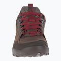 Herren-Trekkingschuhe Merrell Annex Trak Low brown 6
