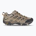 Herren Wanderschuhe Merrell Moab 2 Vent braun J598231 11