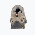 Herren Wanderschuhe Merrell Moab 2 Vent braun J598231 13