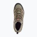 Herren Wanderschuhe Merrell Moab 2 Vent braun J598231 15