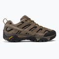 Herren Wanderschuhe Merrell Moab 2 Vent braun J598231 2