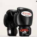Boxhandschuhe YOKKAO Matrix schwarz BYGL-X-1 7