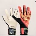PUMA Ultra Grip 1 Hybrid Torwarthandschuhe rot 041827 02 7