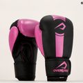Overlord Boxerhandschuhe schwarz 100003-PK 11