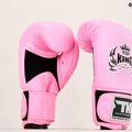 Boxhandschuhe Top King Muay Thai Ultimate „Air” rosa TKBGAV 7