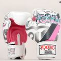 Boxhandschuhe YOKKAO 9'S weiß BYGL-9 7