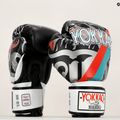 Boxhandschuhe YOKKAO 9'S schwarz BYGL-9-1 8