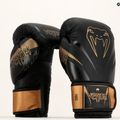 Venum Impact Boxhandschuhe braun VENUM-03284-137-10OZ 8