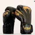 Venum Impact grün Boxhandschuhe 03284-230-10OZ 16