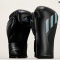 adidas Speed Tilt 150 Boxhandschuhe schwarz SPD150TG 7