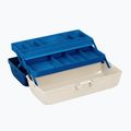 York Panaro Zubehörbox zwei Schubladen blau P118/2N 2