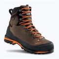 Hochgebirgsschuhe Crispi Wasatch GTX dark brown