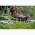 Hochgebirgsschuhe Crispi Wasatch GTX dark brown 3