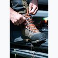 Hochgebirgsschuhe Crispi Wasatch GTX dark brown 4