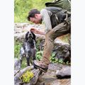 Hochgebirgsschuhe Crispi Wasatch GTX dark brown 6