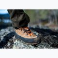 Trekkingstiefel Crispi Lapponia Evo GTX hazelnut 3