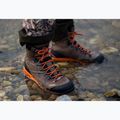 Trekkingstiefel Crispi Valdres S.E. GTX dark brown 3