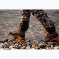 Trekkingstiefel Crispi Valdres S.E. GTX dark brown 4