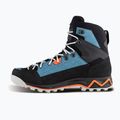 Trekkingstiefel Crispi Attiva BP GTX octane 2
