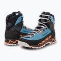 Trekkingstiefel Crispi Attiva BP GTX octane 4