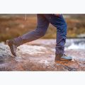 Trekkingstiefel Crispi Attiva BP GTX octane 7