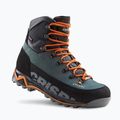 Trekkingstiefel Crispi Futura CX GTX storm grey