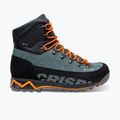 Trekkingstiefel Crispi Futura CX GTX storm grey 2