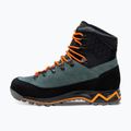 Trekkingstiefel Crispi Futura CX GTX storm grey 3