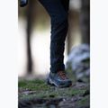 Trekkingstiefel Crispi Futura CX GTX storm grey 6