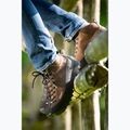 Wanderschuhe Crispi Monaco/Tinn GTX dark brown 2
