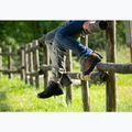 Wanderschuhe Crispi Monaco/Tinn GTX dark brown 3