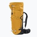 Ferrino Kletterrucksack Triolet 25+3 l gelb 3