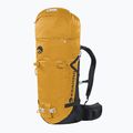 Ferrino Kletterrucksack Triolet 25+3 l gelb 4