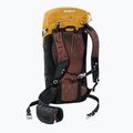 Ferrino Kletterrucksack Triolet 25+3 l gelb 5