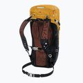 Ferrino Kletterrucksack Triolet 25+3 l gelb 6