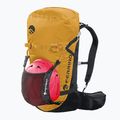 Ferrino Kletterrucksack Triolet 25+3 l gelb 7