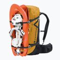 Ferrino Kletterrucksack Triolet 25+3 l gelb 8