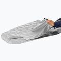 Ferrino Air Warm aufblasbare Matte grau 4