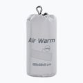 Ferrino Air Warm aufblasbare Matte grau 7