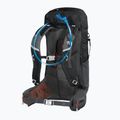 Ferrino Hikemaster 26 l Wanderrucksack schwarz 2