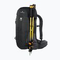 Ferrino Hikemaster 26 l Wanderrucksack schwarz 4
