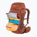 Ferrino Finisterre 40 l Wanderrucksack rot 4