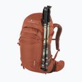 Ferrino Finisterre 40 l Wanderrucksack rot 5